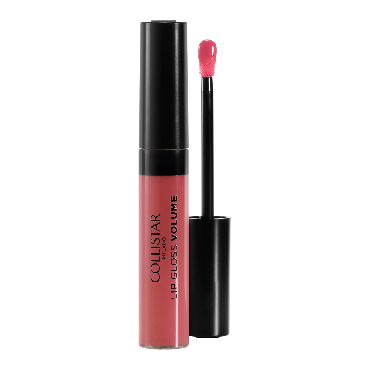 Lip Gloss Volume