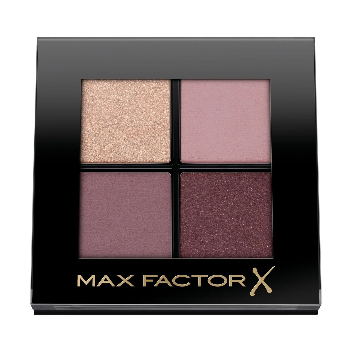 Colour Xpert Soft Touch Eyeshadow Palette