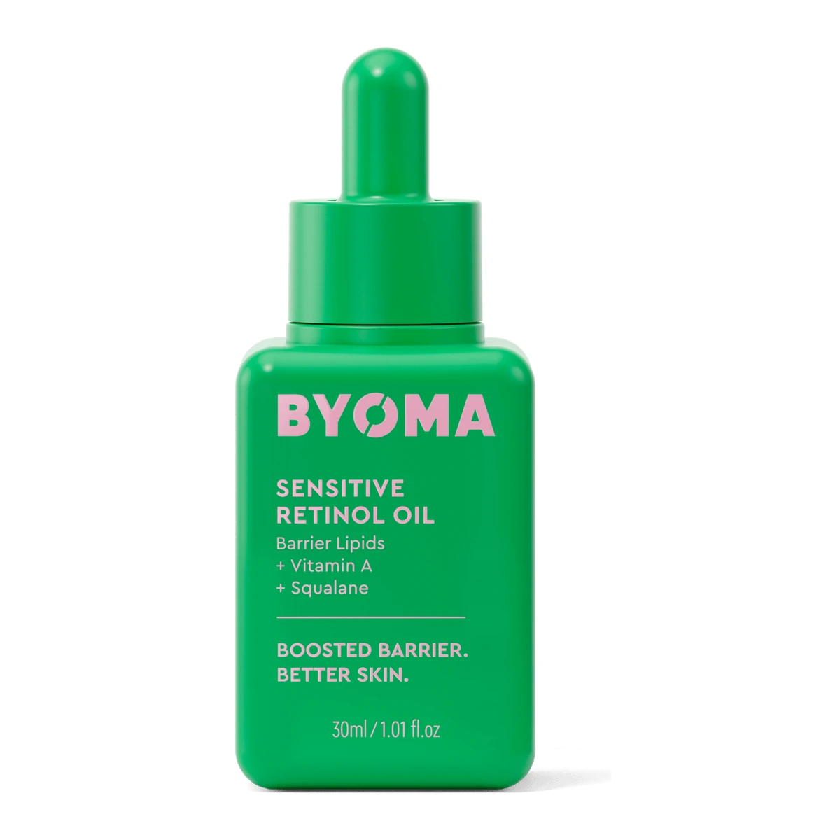 Sensitive Retinol Oil