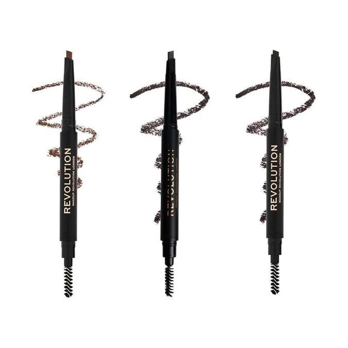 Duo Brow Definer Pencil