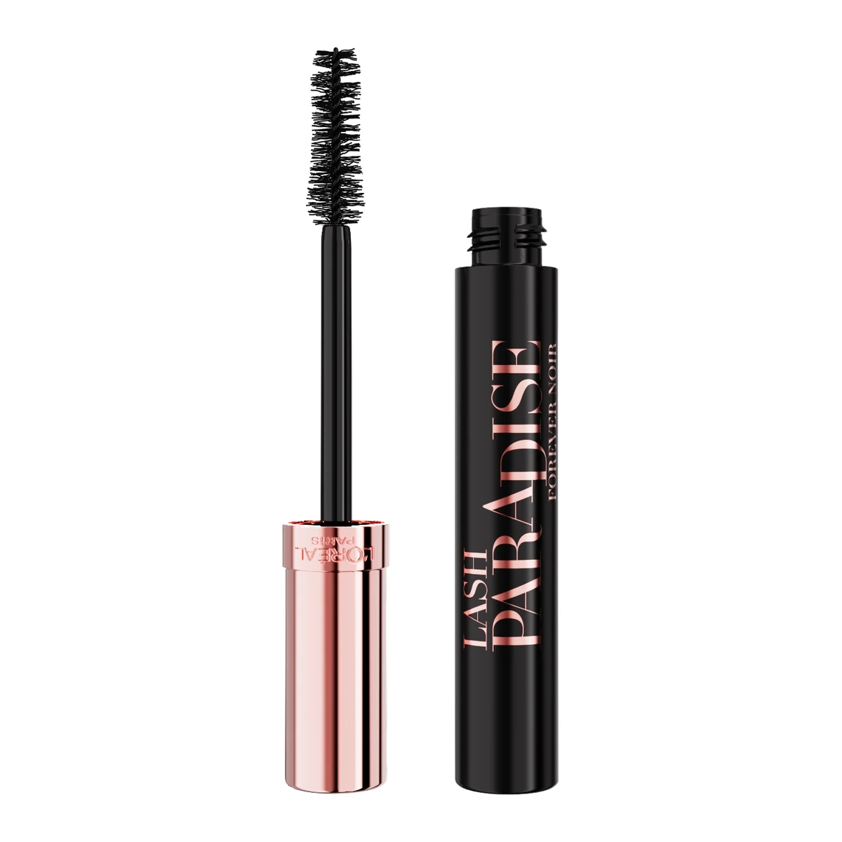 Paradise Mascara Paradise Forever Noir Mascara