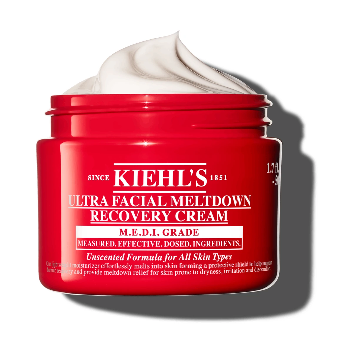 Ultra Facial Meltdown Recovery Cream