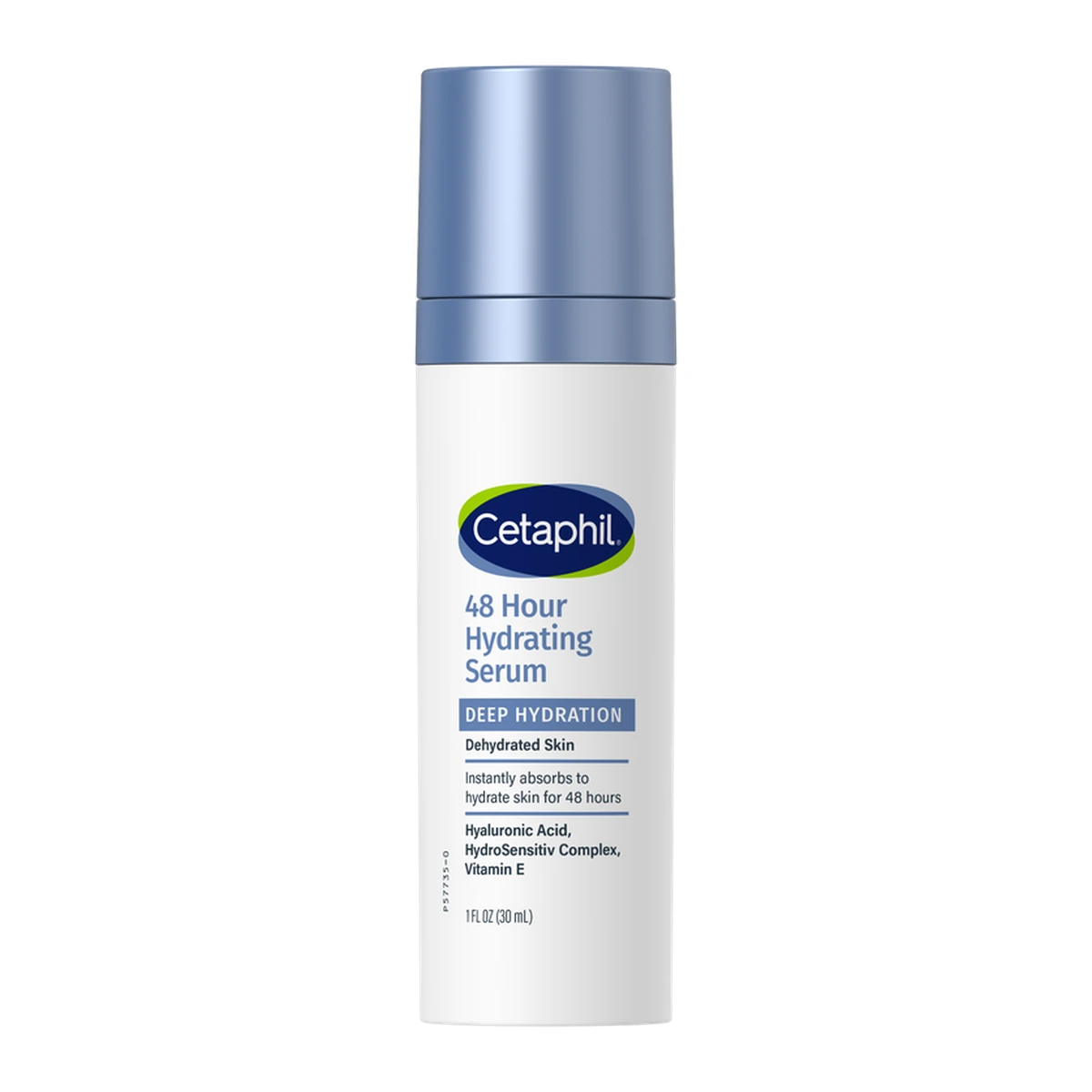 Deep Hydration 48 Hour Activation Serum