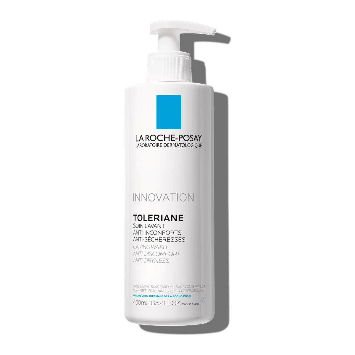 Toleriane Wascrème