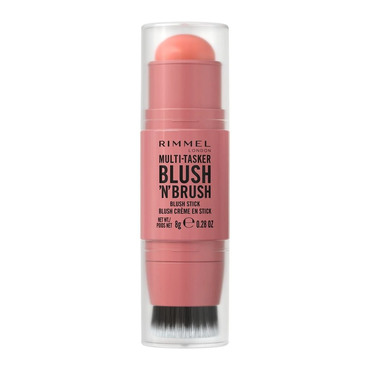 Multi-Tasker Blush'n'Brush Stick