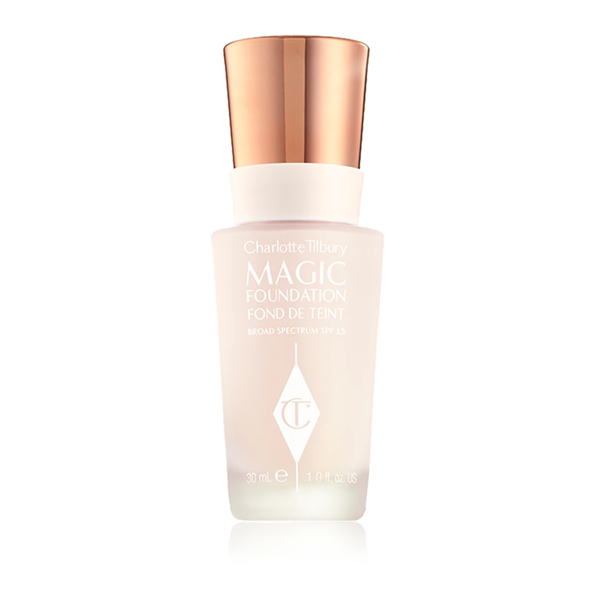Magic Foundation