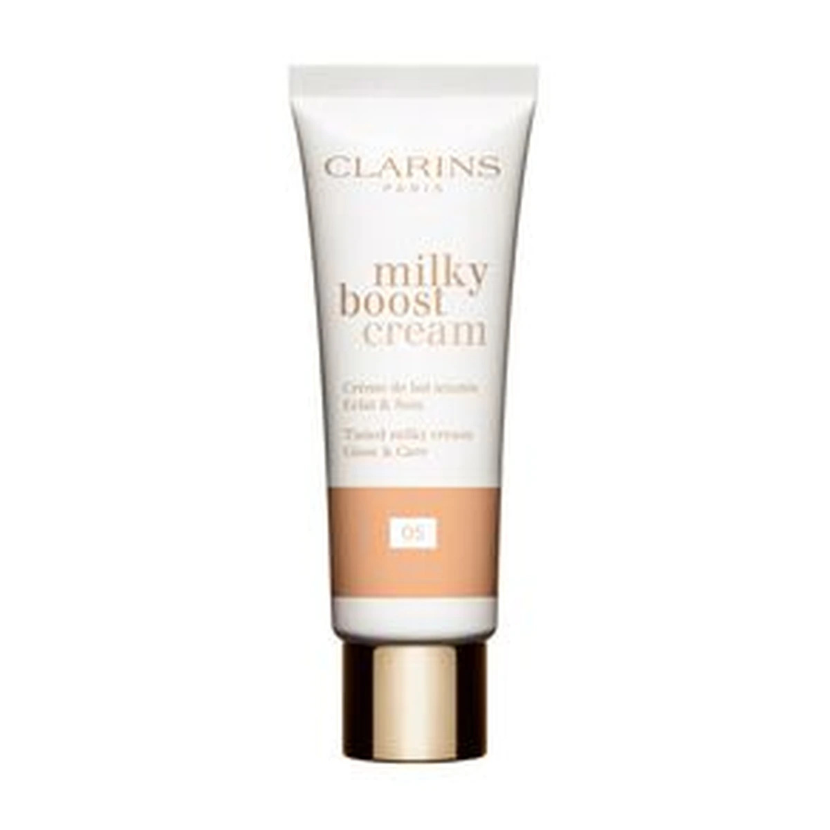 Milky Boost Cream