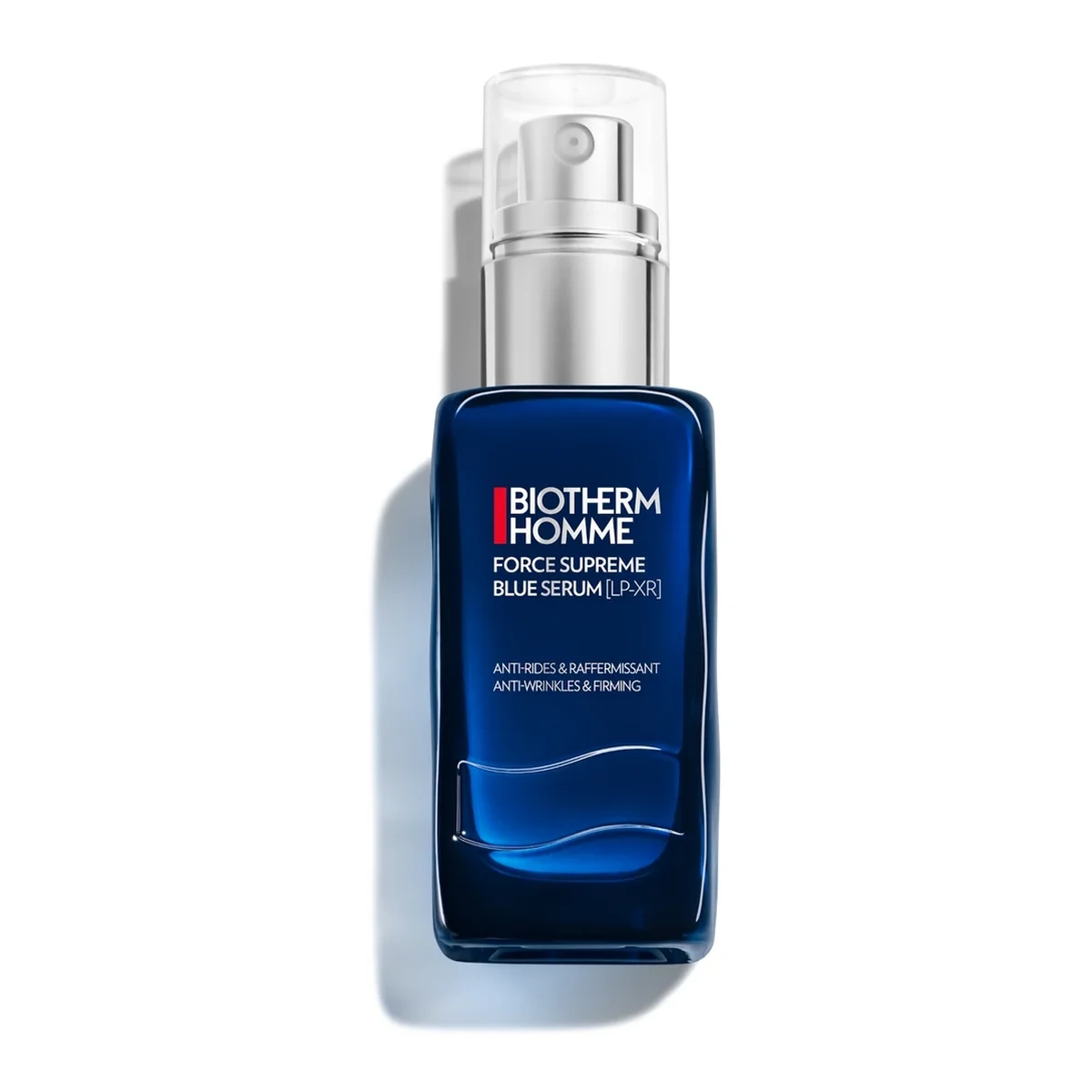 Force Supreme Blue Serum [Lp-Xr]