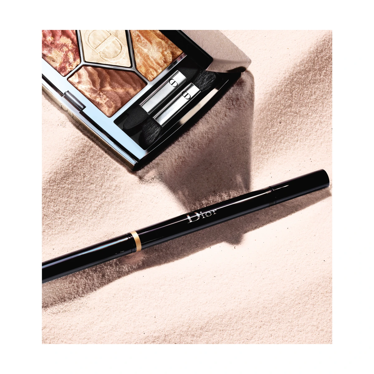 Diorshow Colour Graphist - Summer Dune Collection Limited Edition