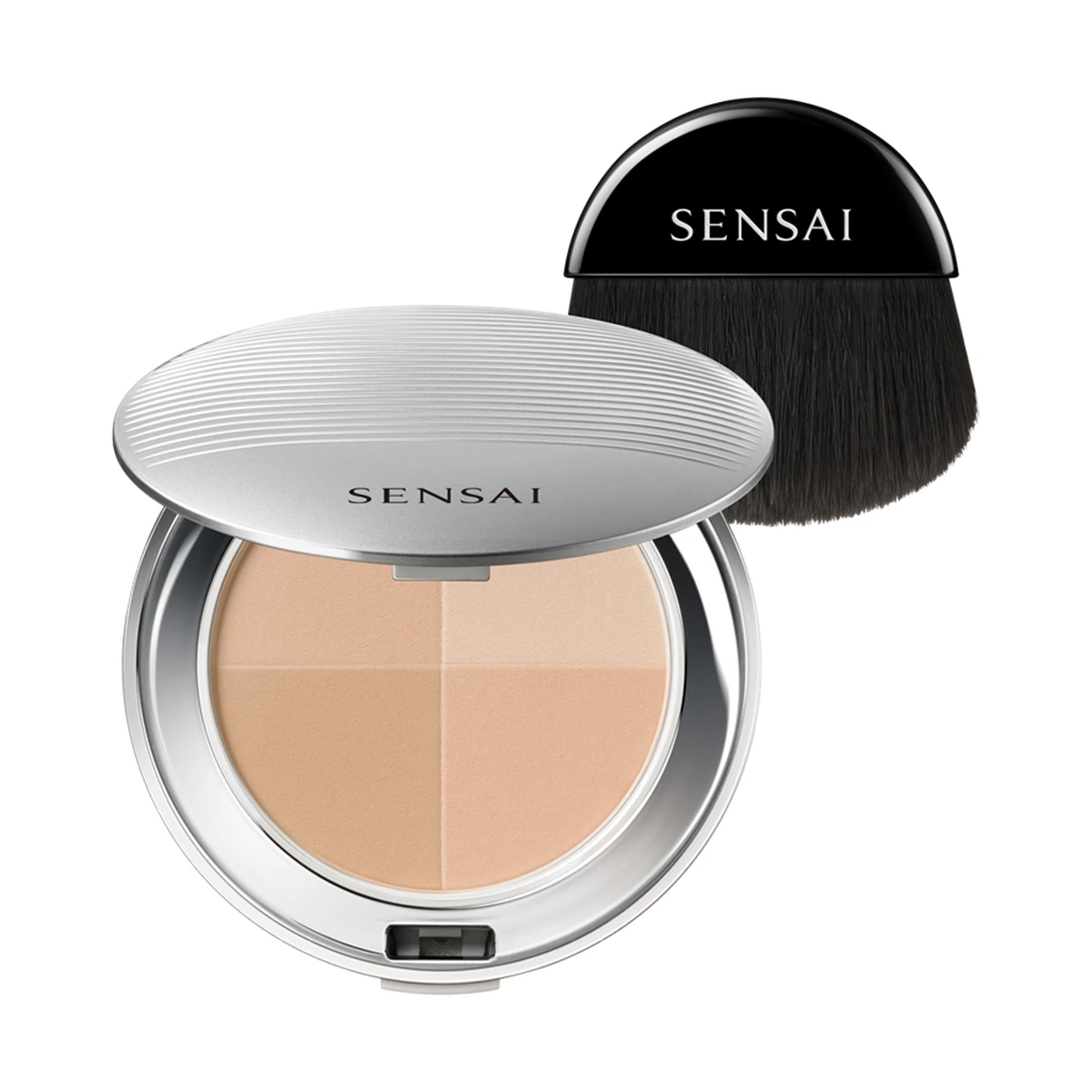 Pressed Powder