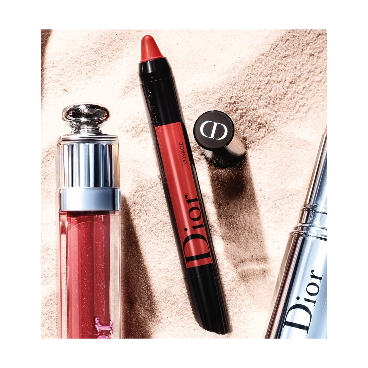 Rouge Graphist - Summer Dune Collection Limited Edition