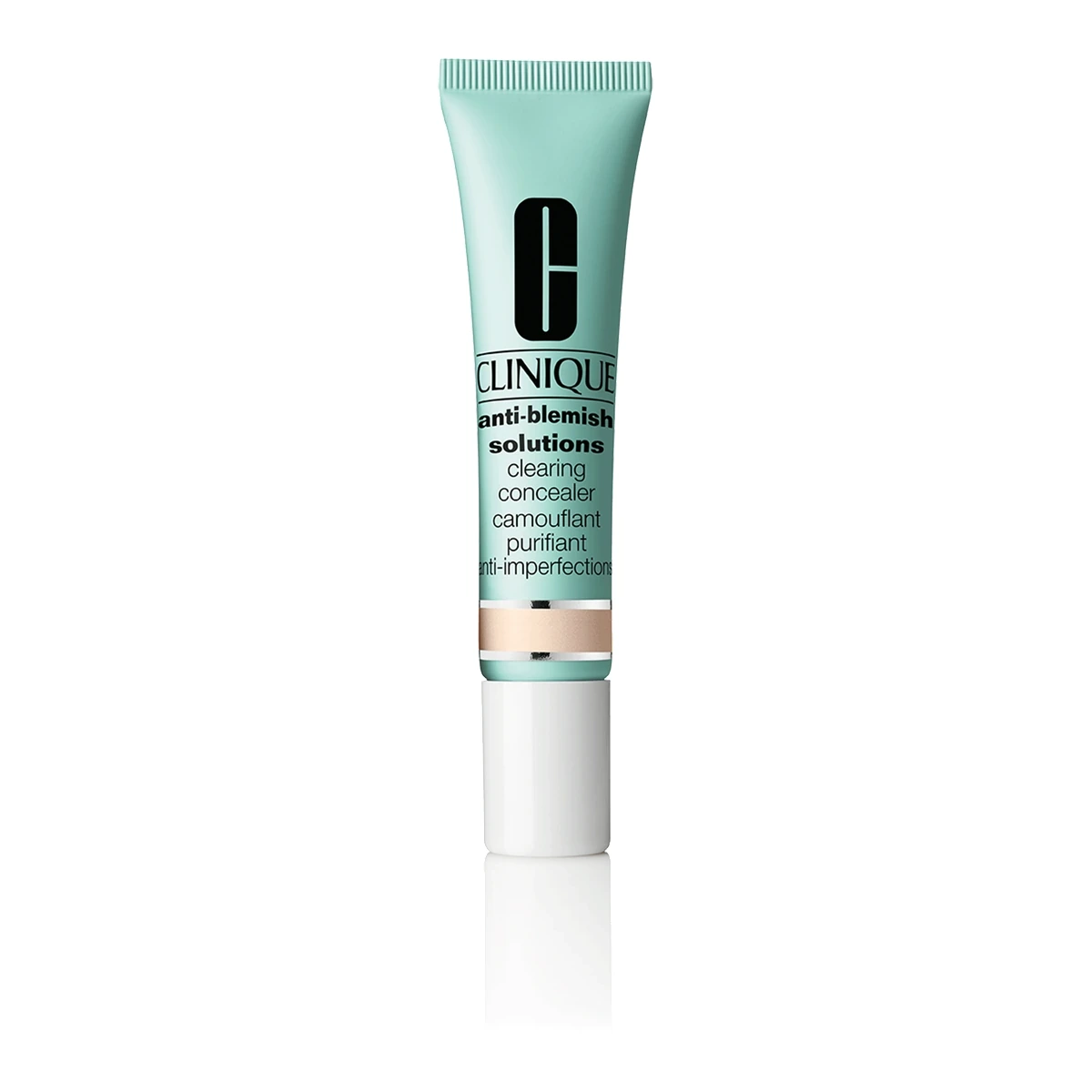 Anti-Blemish Solutions Synchronized Recovery Complex Ii