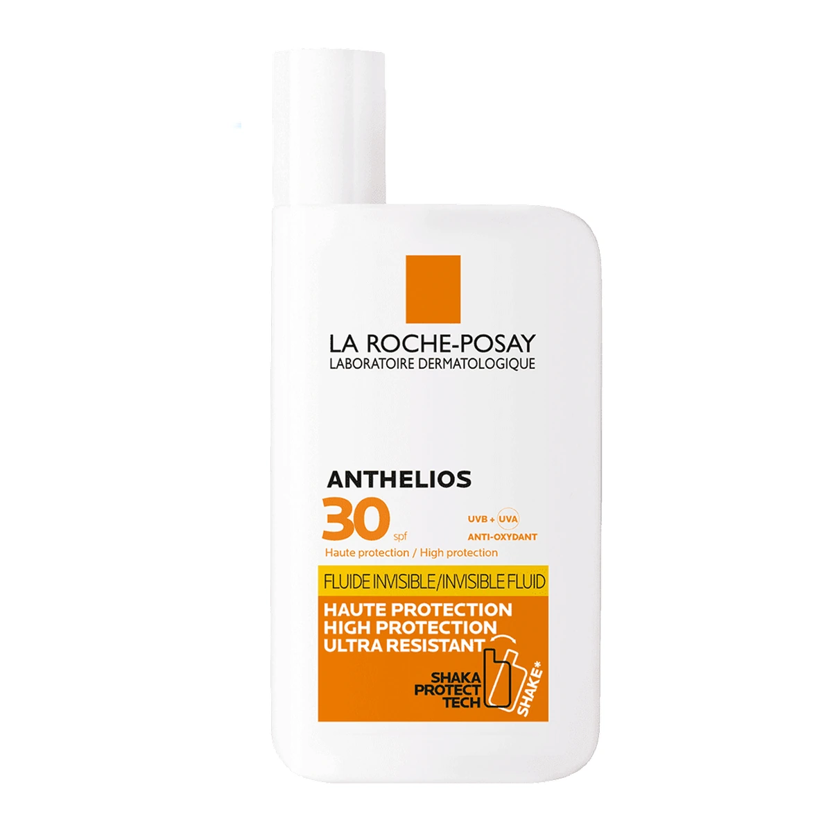 Anthelios Onzichtbare Fluide SPF30
