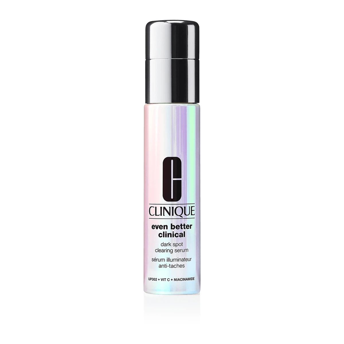 New Even Better Clinical Dark Spot Clearing Serum