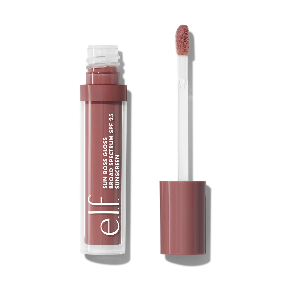 Sun Boss Gloss SPF 25