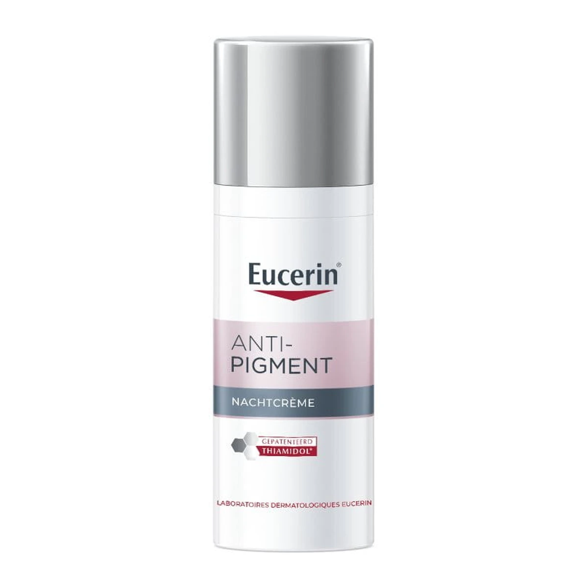 Anti-Pigment Nachtcrème