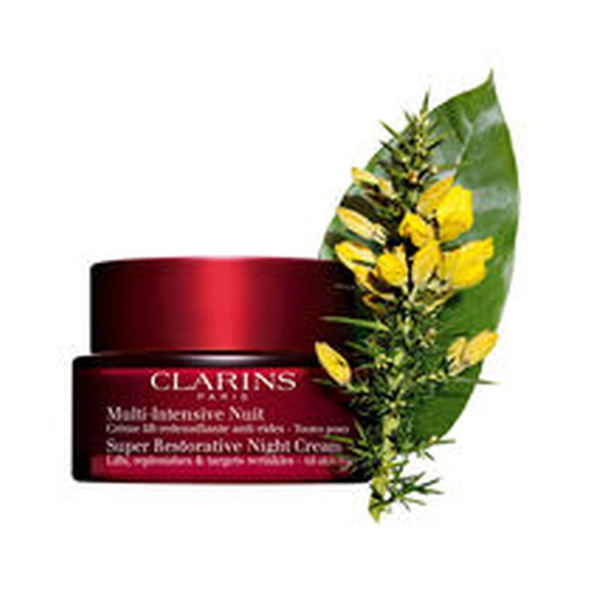 Super Restorative Night Cream - All Skin Types