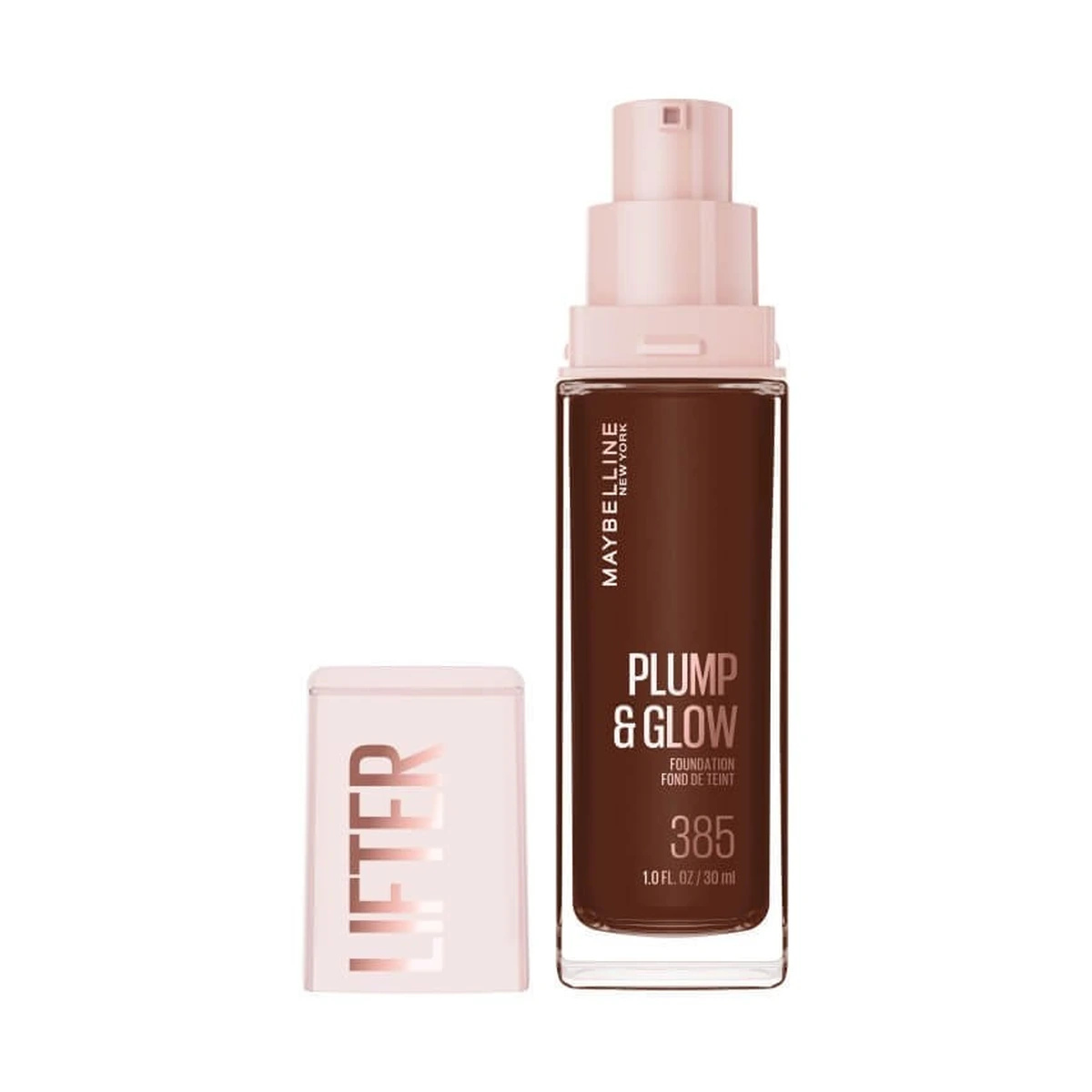 Lifter Plump & Glow Foundation
