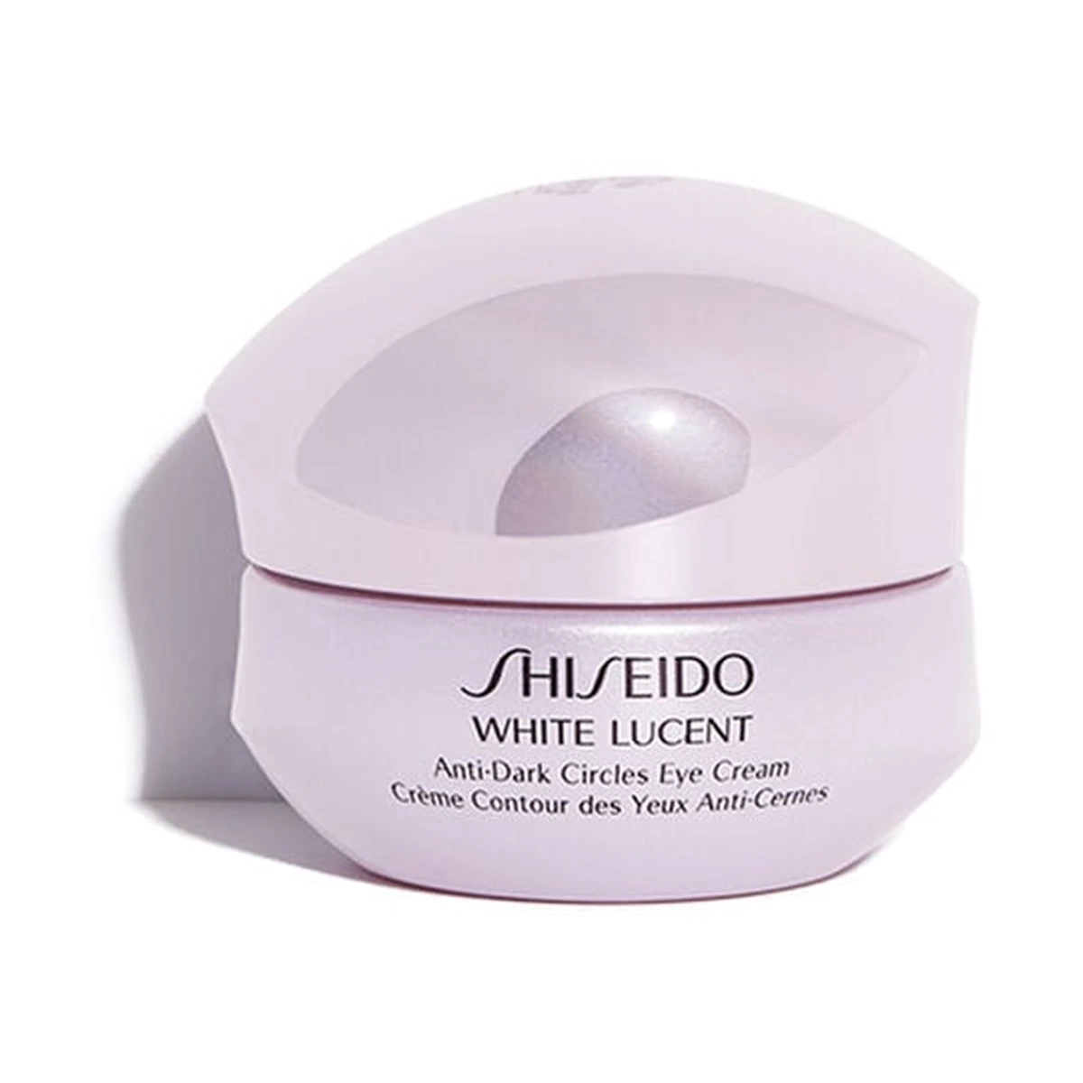 White Lucent Anti-Dark Circles Eye Cream