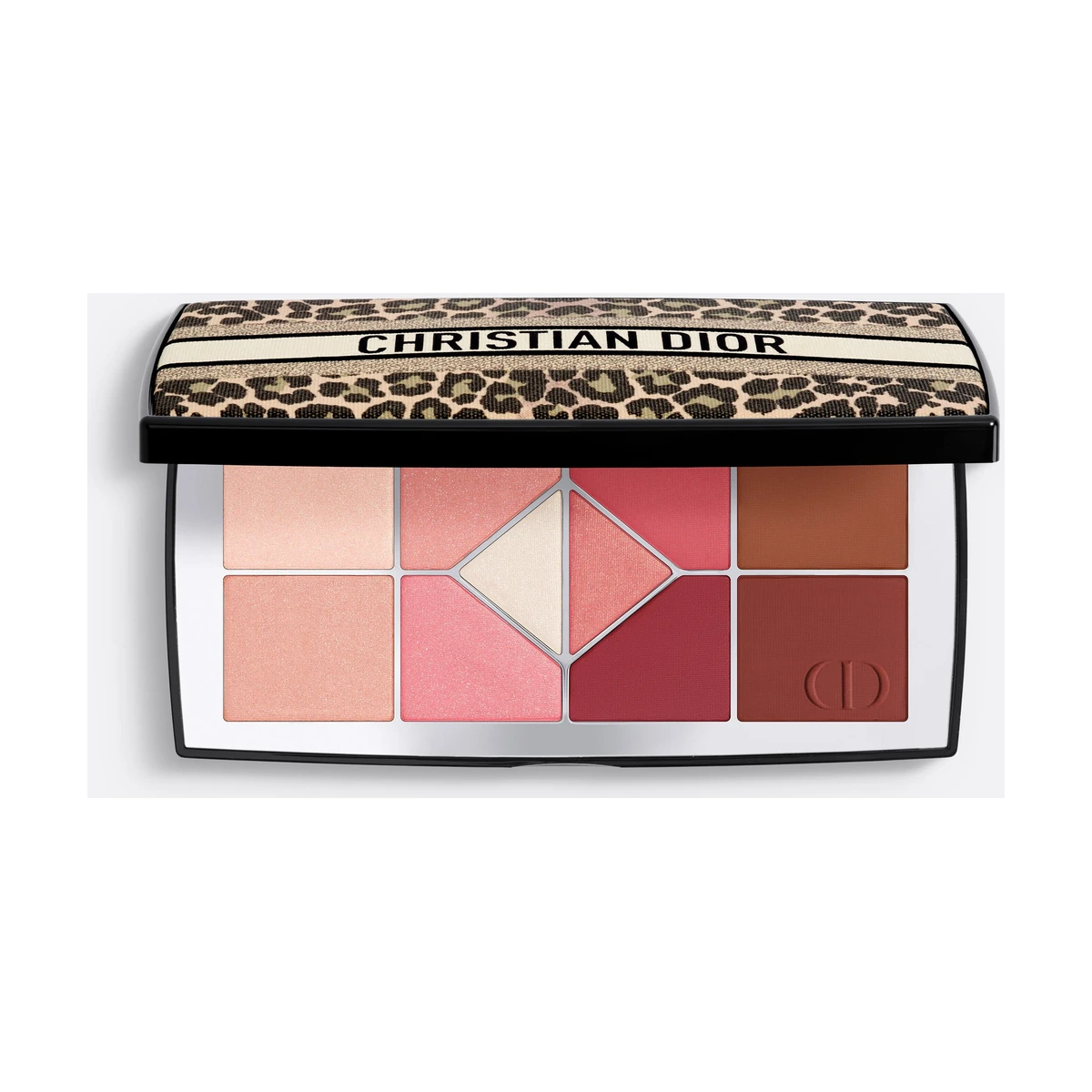 Diorshow 10 Couleurs - Mitzah Limited Edition