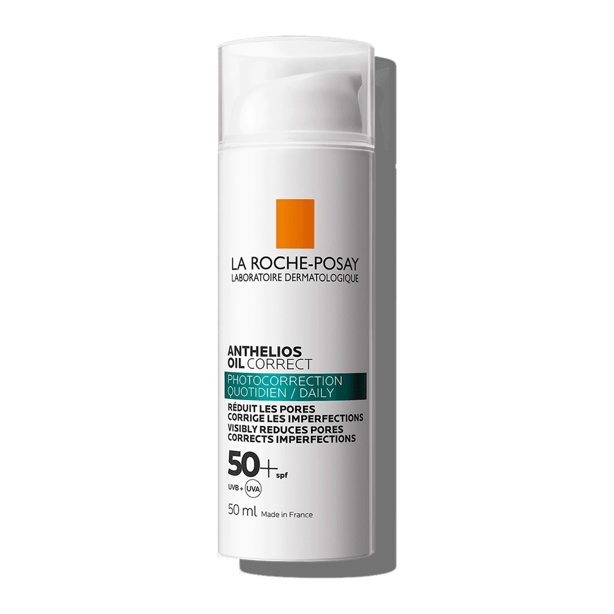 Anthelios Oil Correct SPF50+