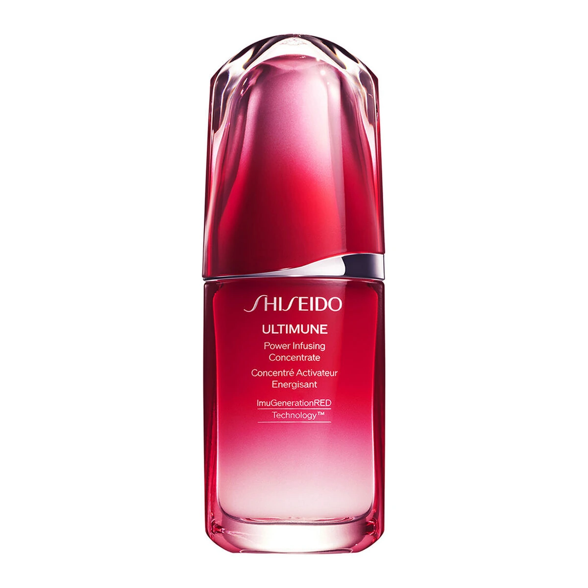 Serum Power Infusing Concentrate