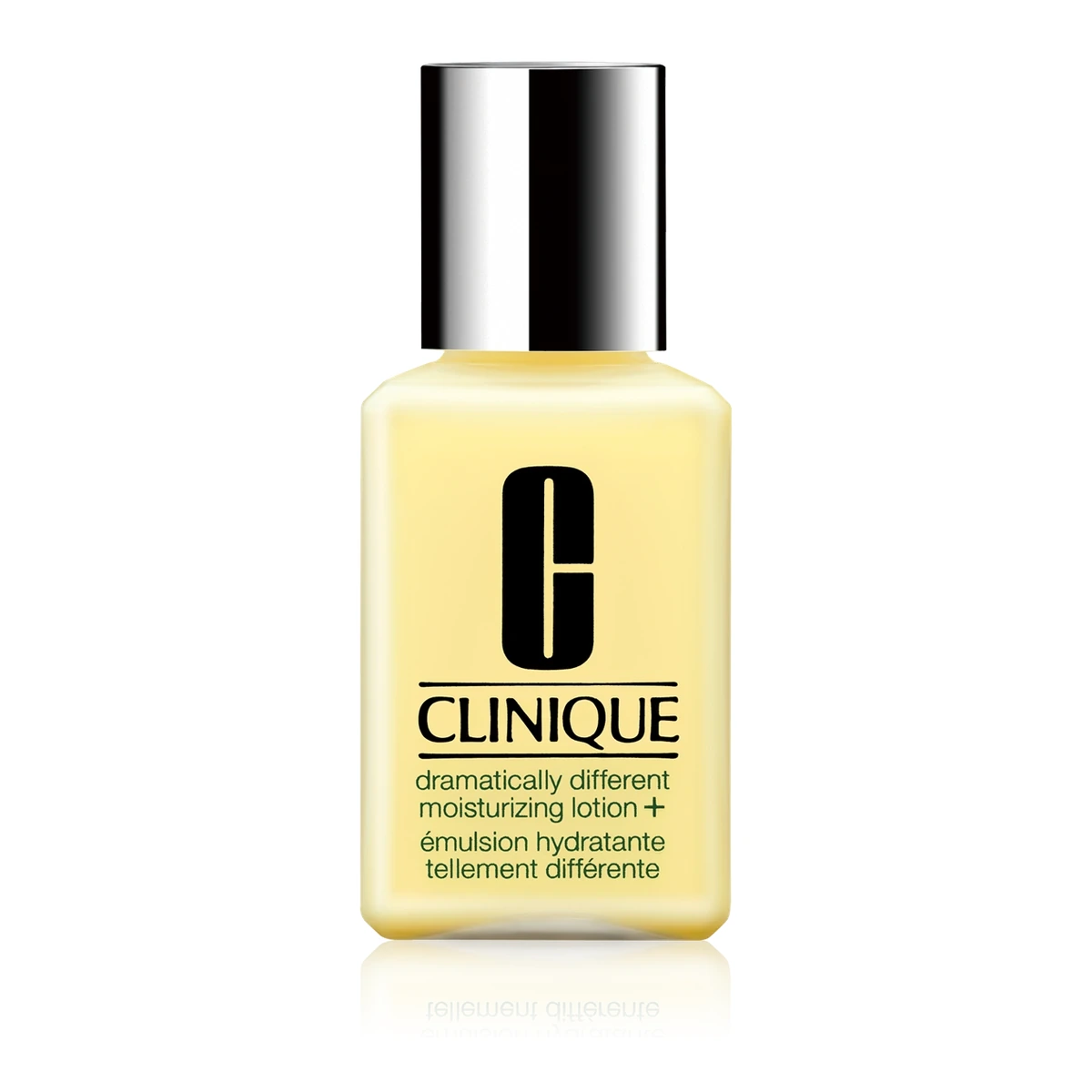 Dramatically Different Moisturizing Lotion+