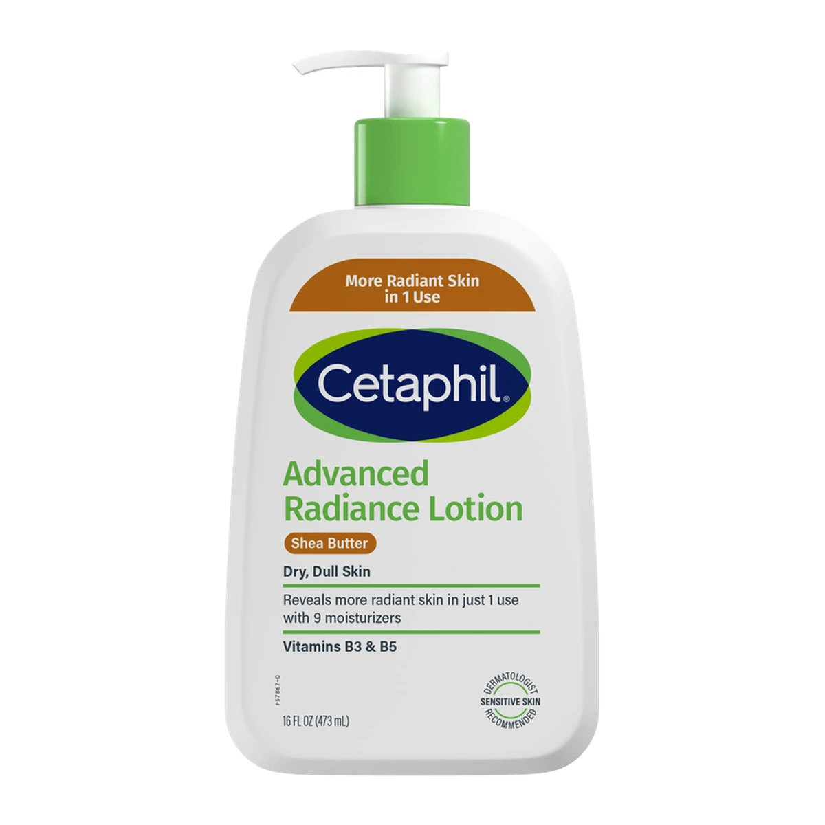 Advanced Radiance Lotion