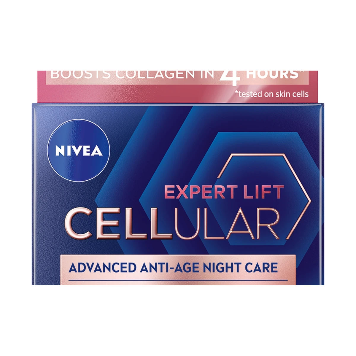 Cellular Expert Lift Anti-Age Nachtcrème