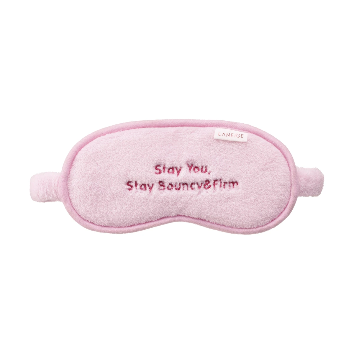 Bouncy Eye Mask