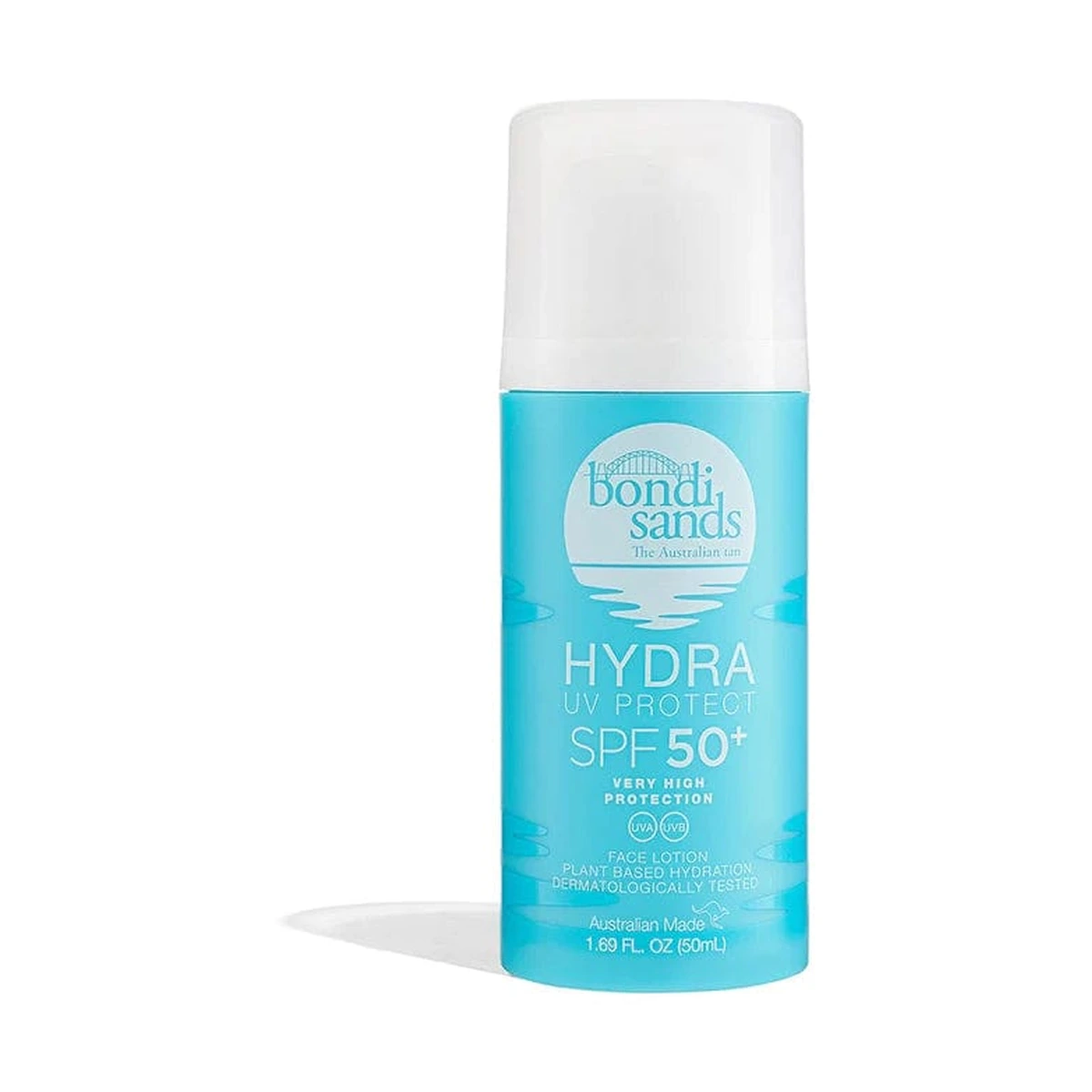 Hydra UV Protect SPF 50+ Face Lotion