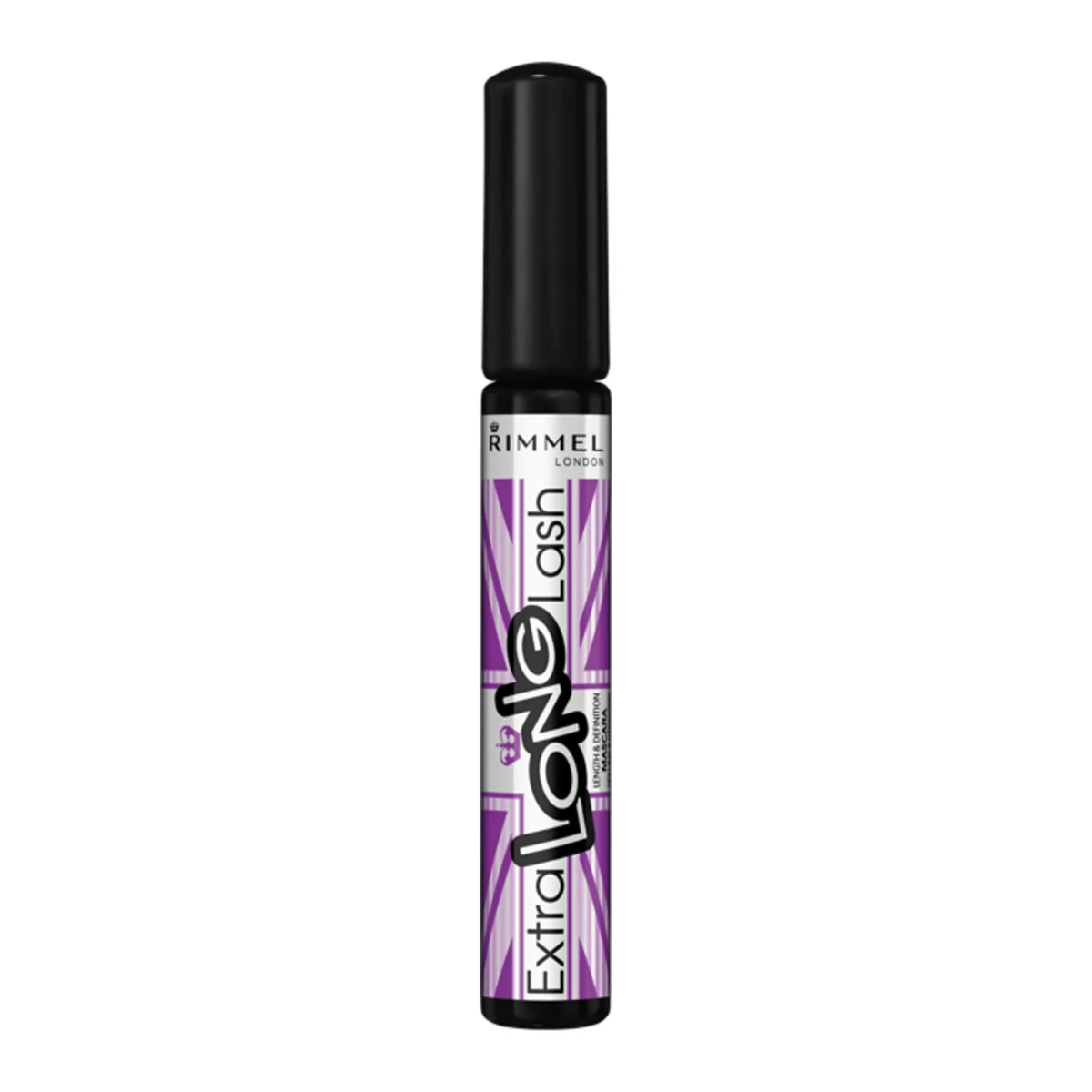 Extra Long Lash Mascara