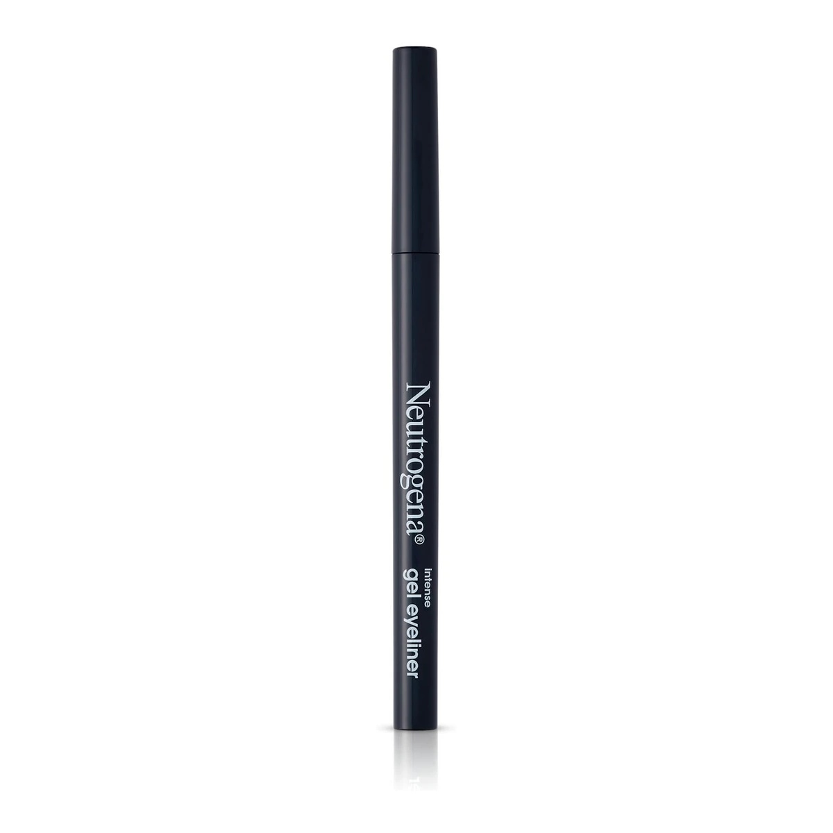 Intense Gel Eyeliner - Jet Black (10)