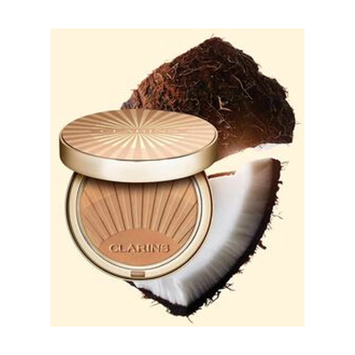 Poudre Bronzante - Collection Été