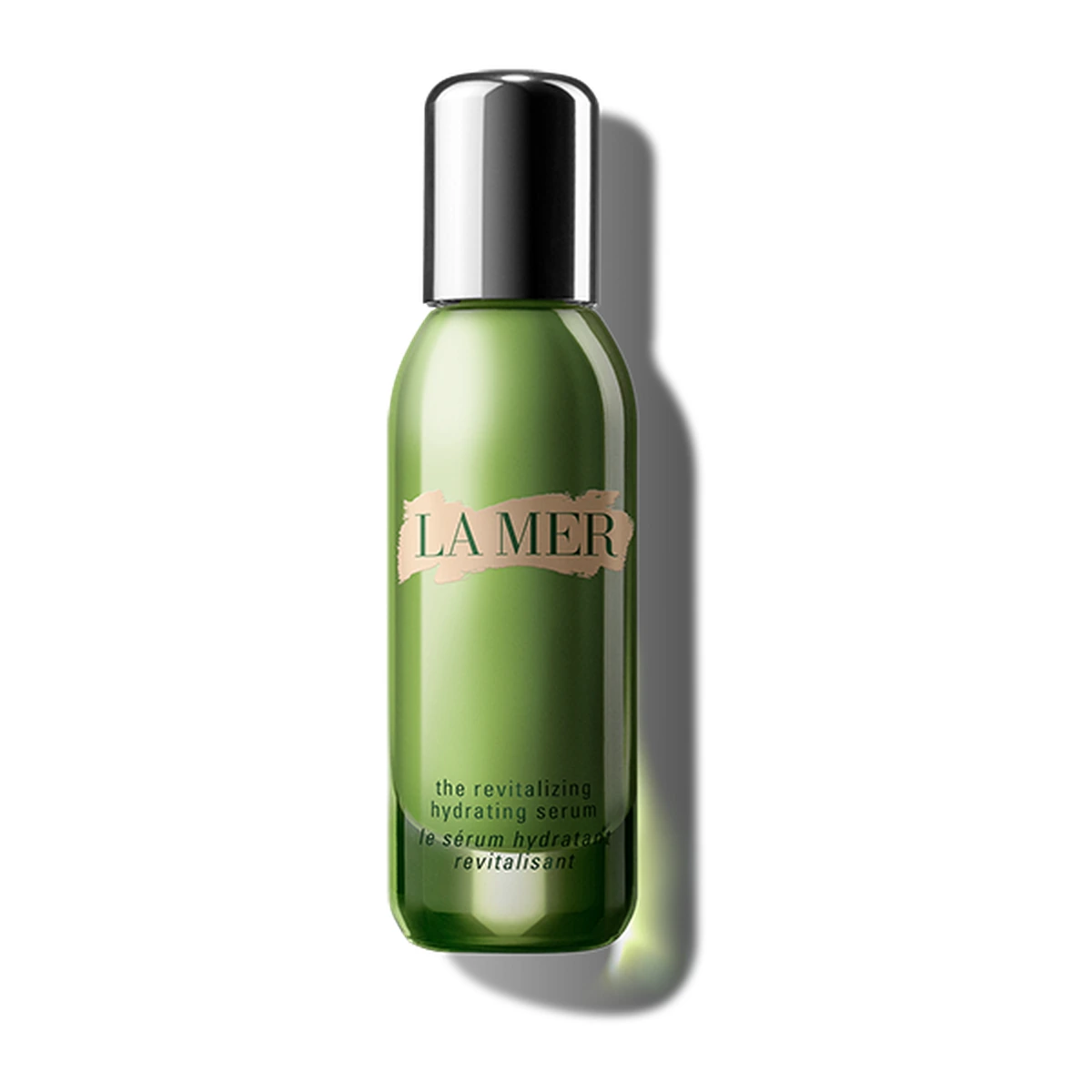 The Revitalizing Hydrating Serum