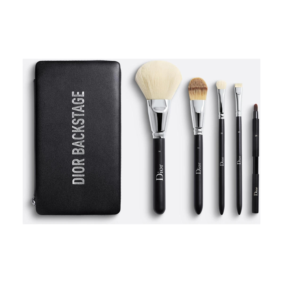 Brush Cleanser