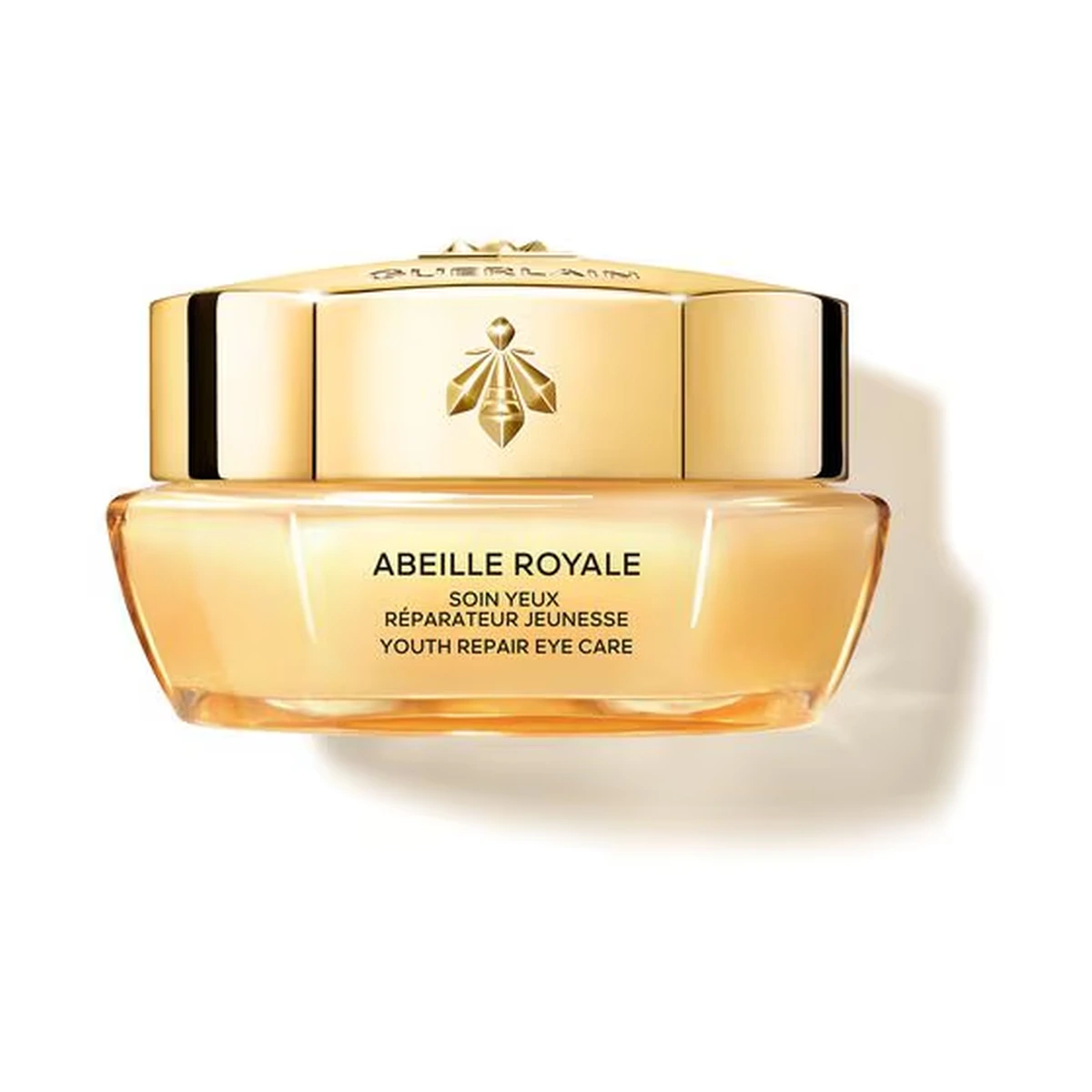 Abeille Royale Youth Repair Eye Care