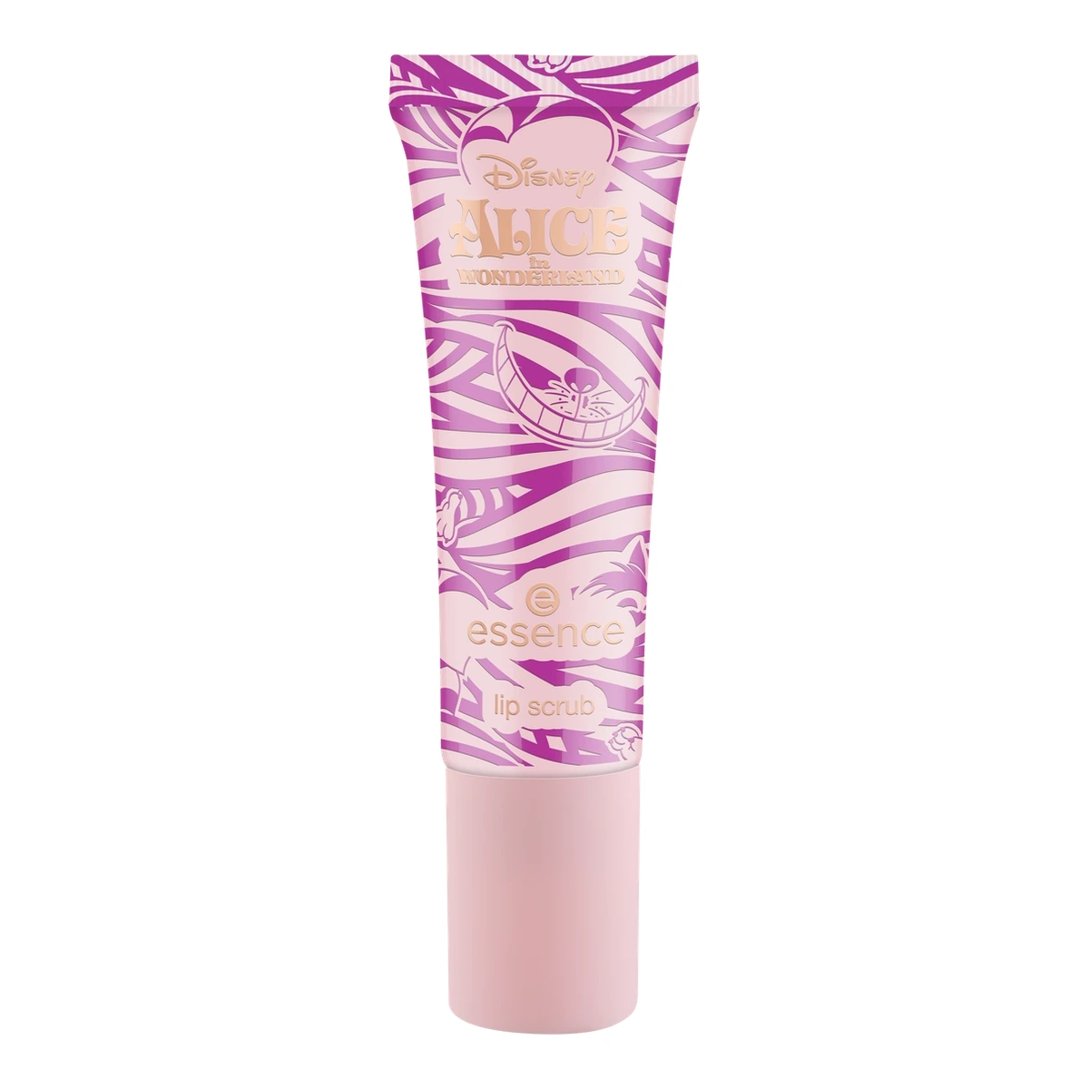 Disney Alice In Wonderland Lip Scrub