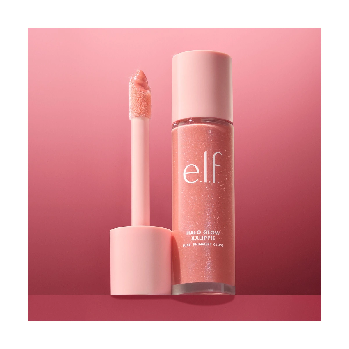 Halo Glow XXLippie