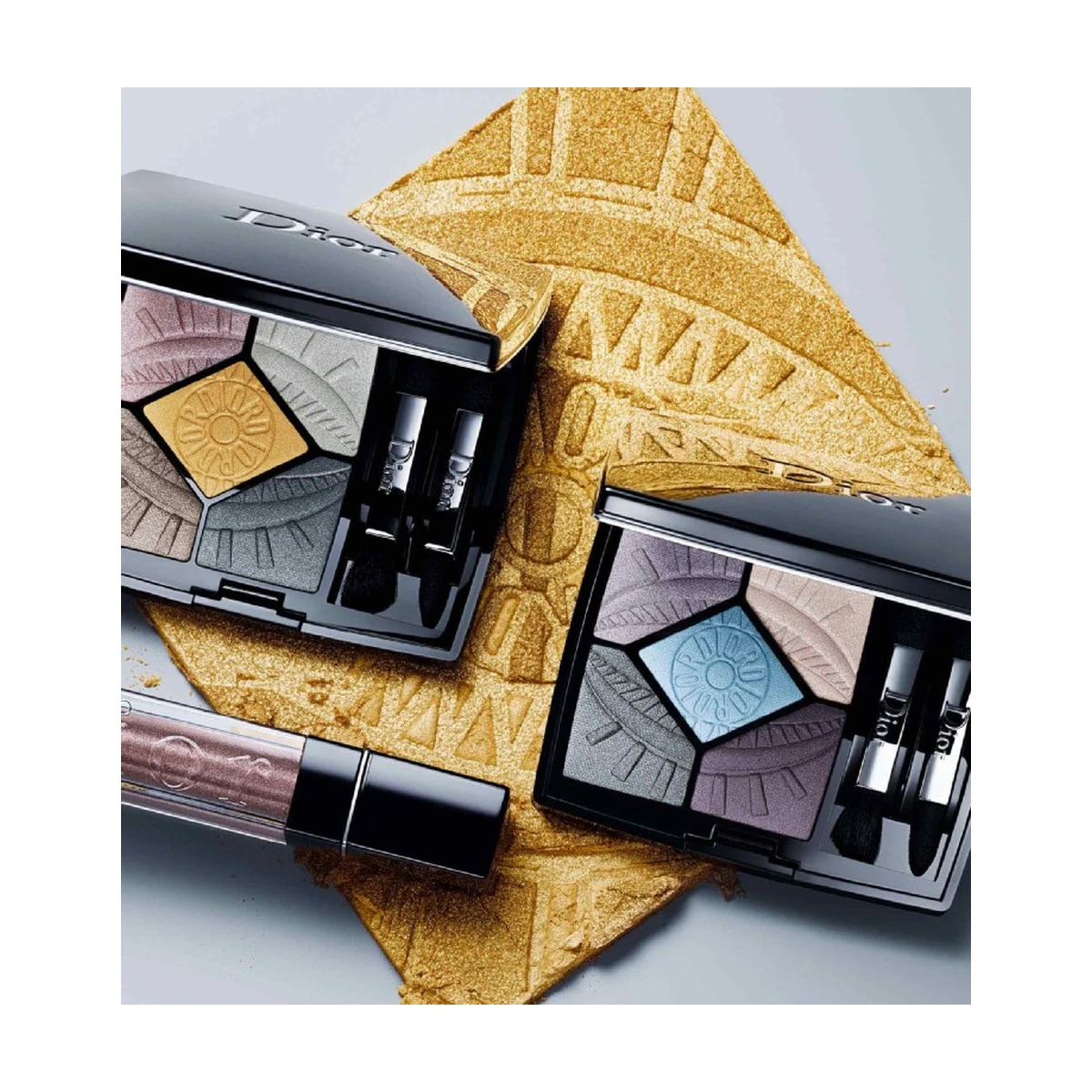 5 Couleurs - Limited Edition