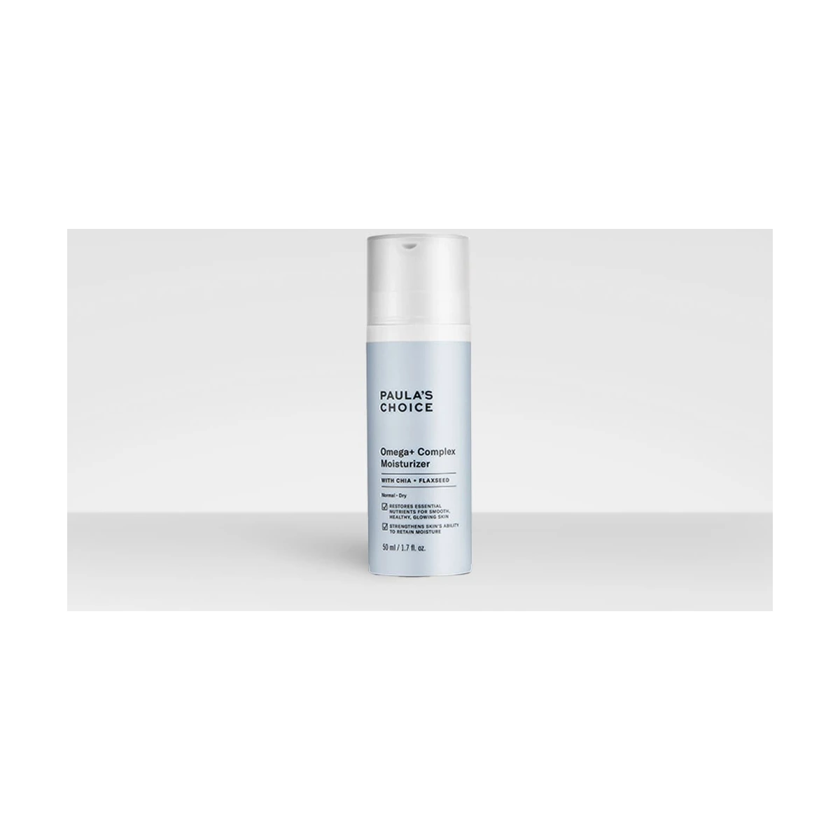 Omega+ Complex Moisturizer