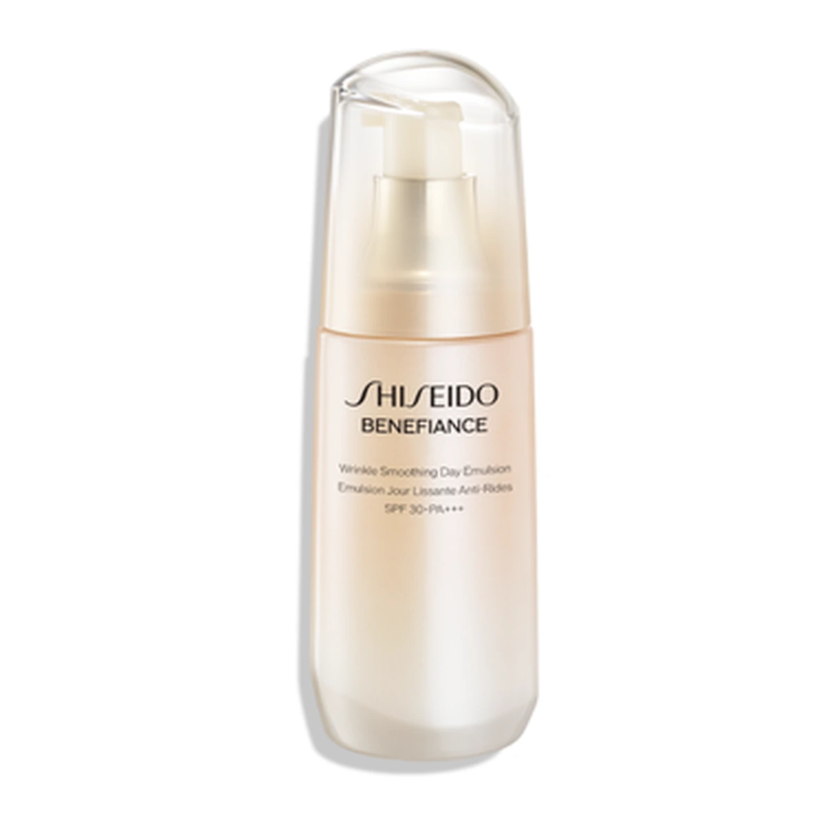 Wrinkle Smoothing Day Emulsion SPF 30