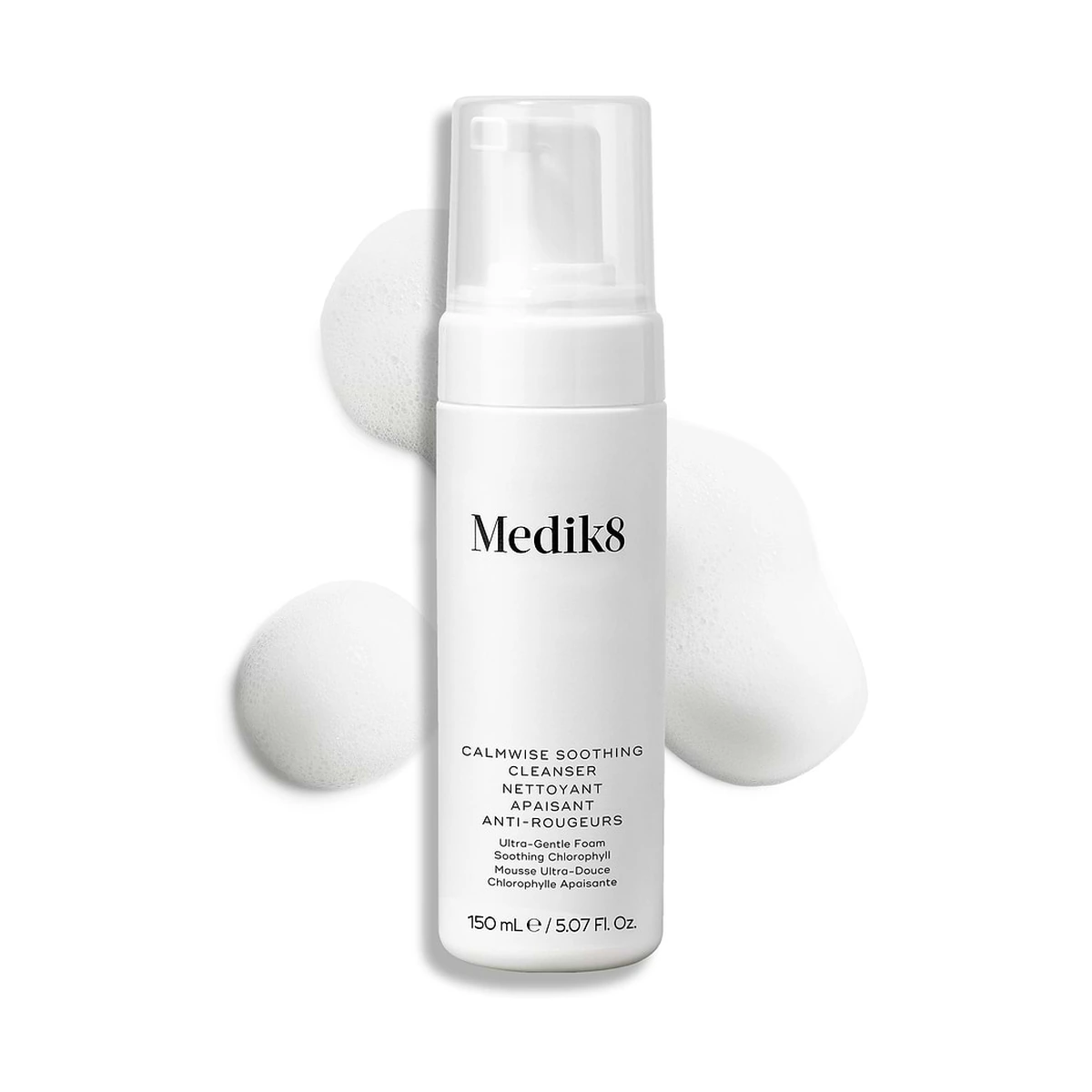Calmwise Soothing Cleanser