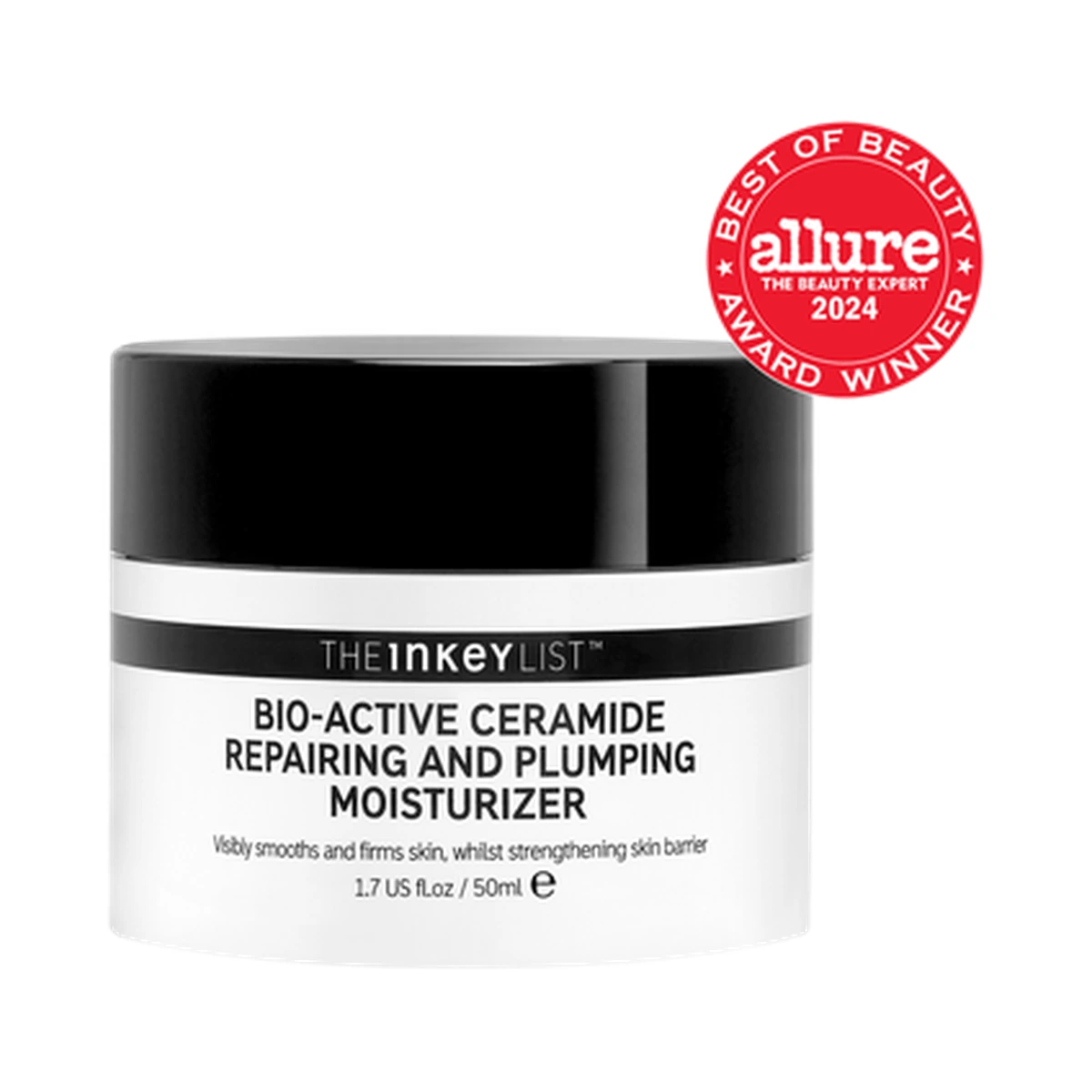 Bio-Active Ceramide Moisturizer