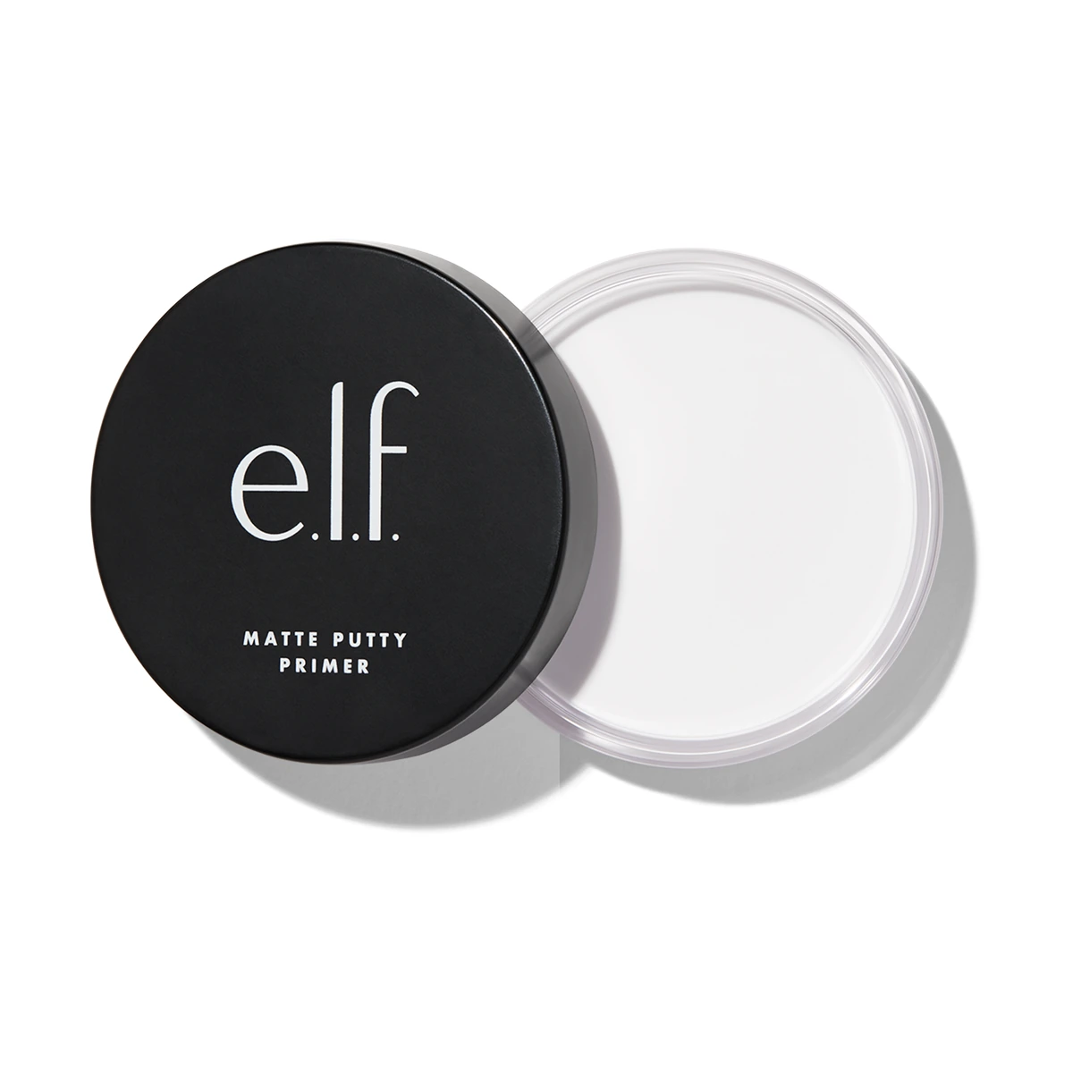 Matte Putty Primer