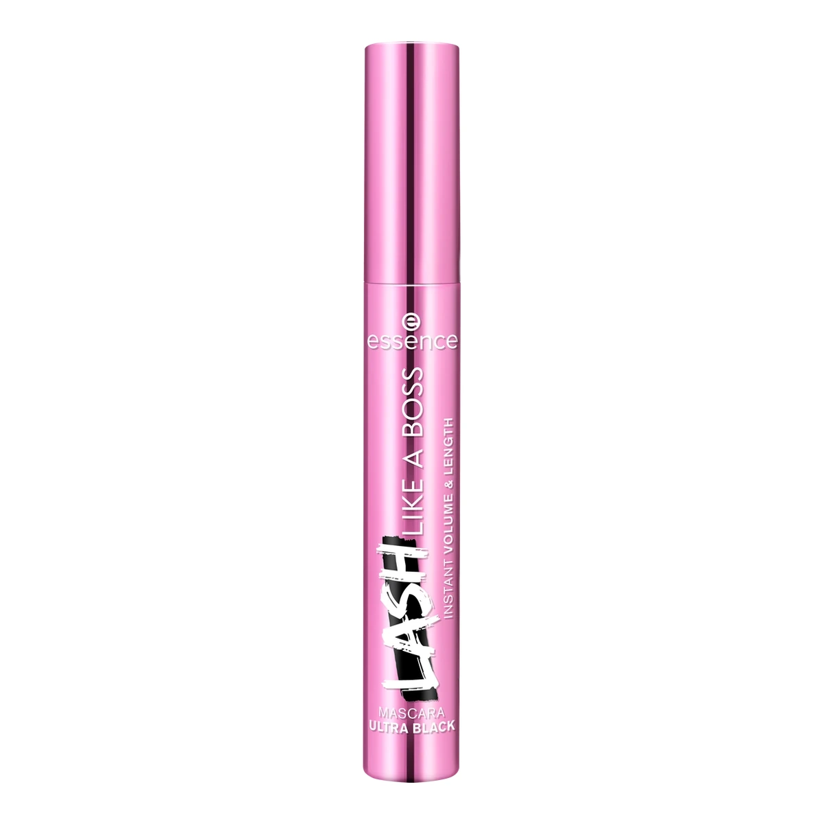 Lash Like A Boss Instant Volume And Length Mascara Ultra Black
