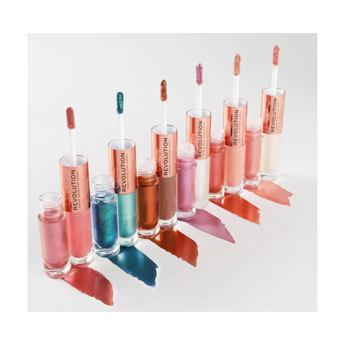 Double Up Liquid Eyeshadow