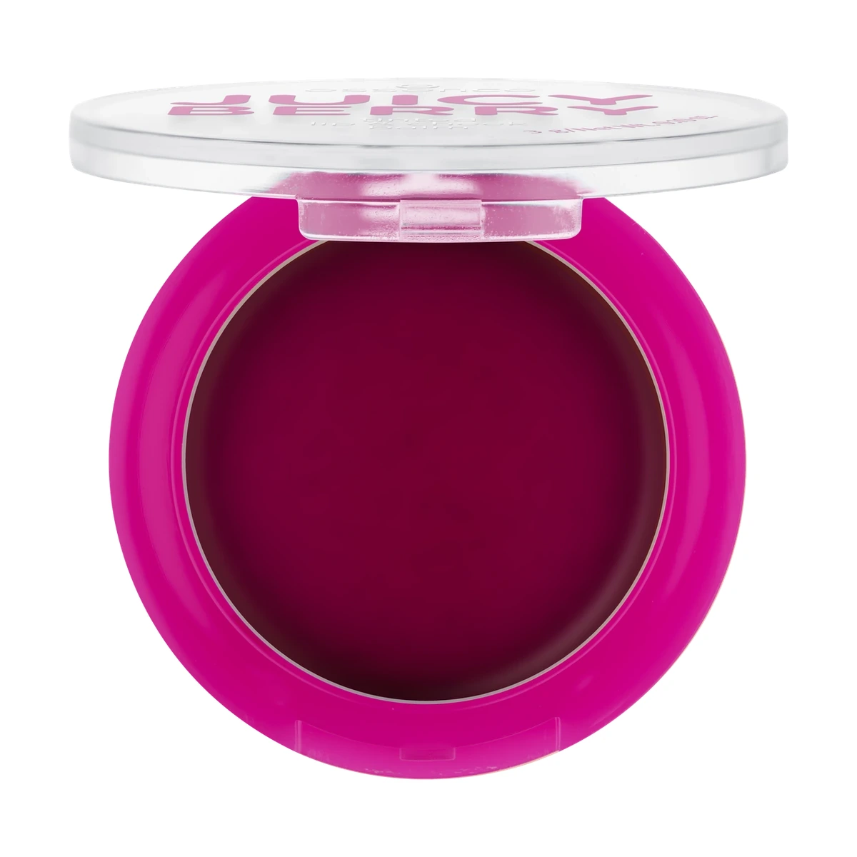 Juicy Berry Tinted Lip And Cheek Balm