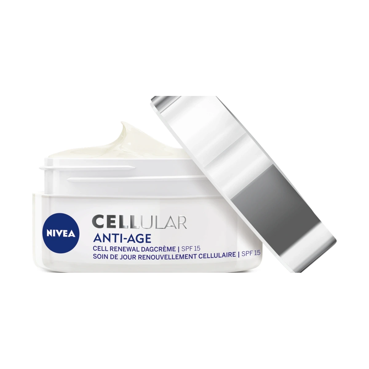 Cellular Expert Filler Dagcrème SPF15