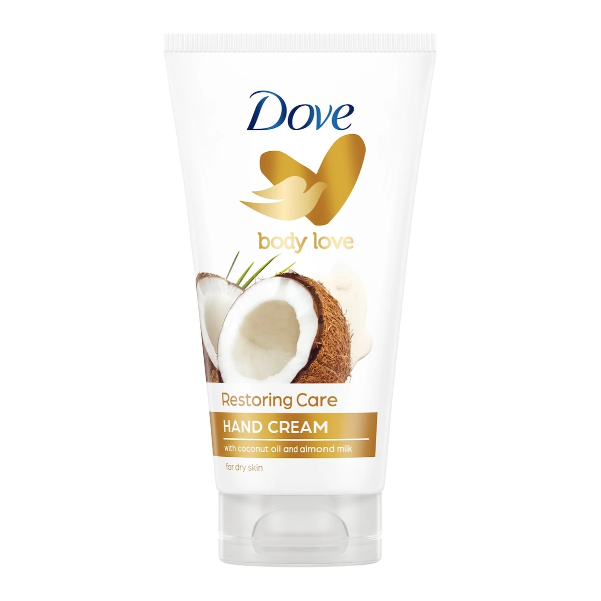 Body Love Restoring Care Hand Cream
